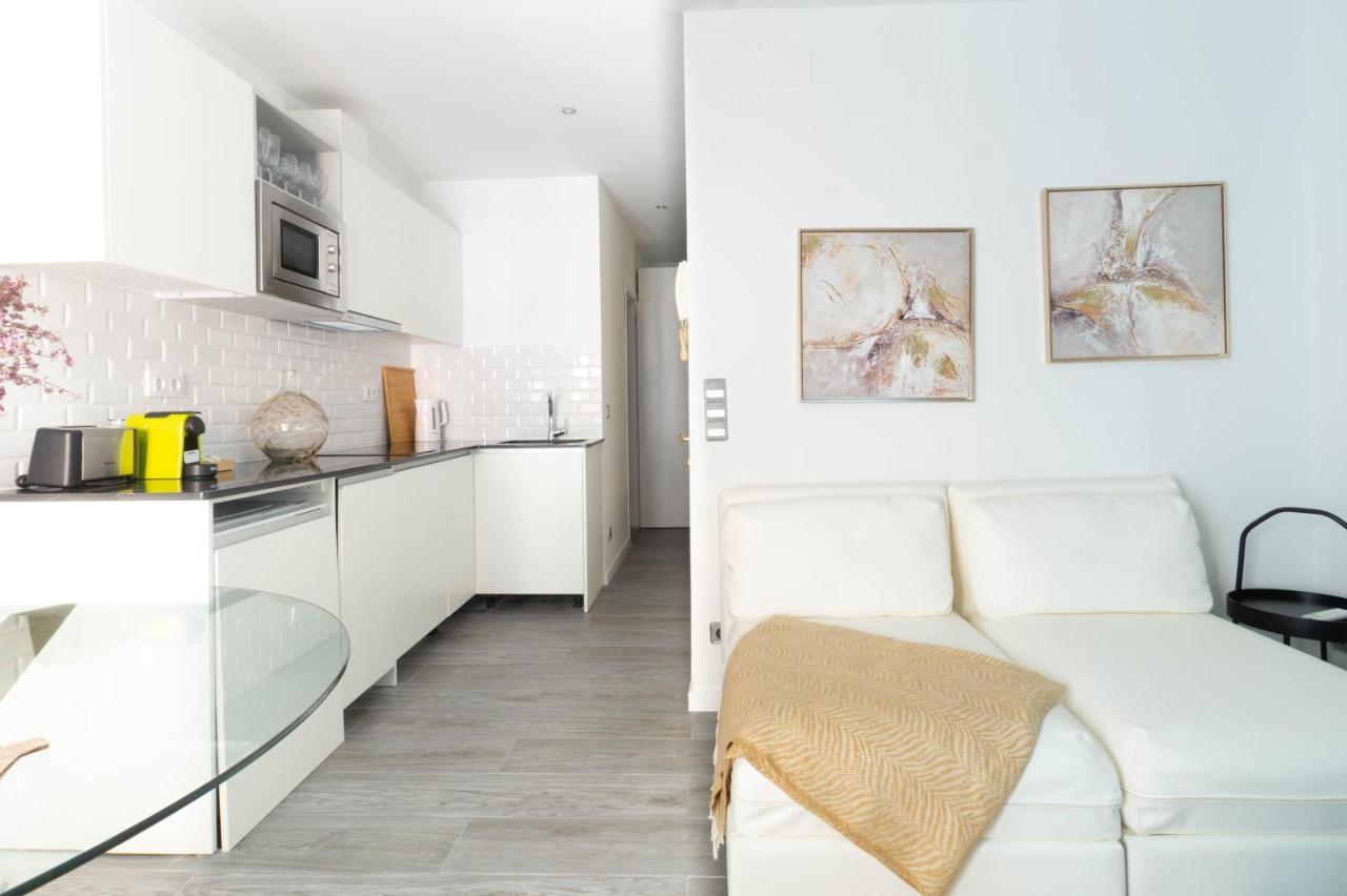 Terra Boutique Apartment Girona Exteriér fotografie