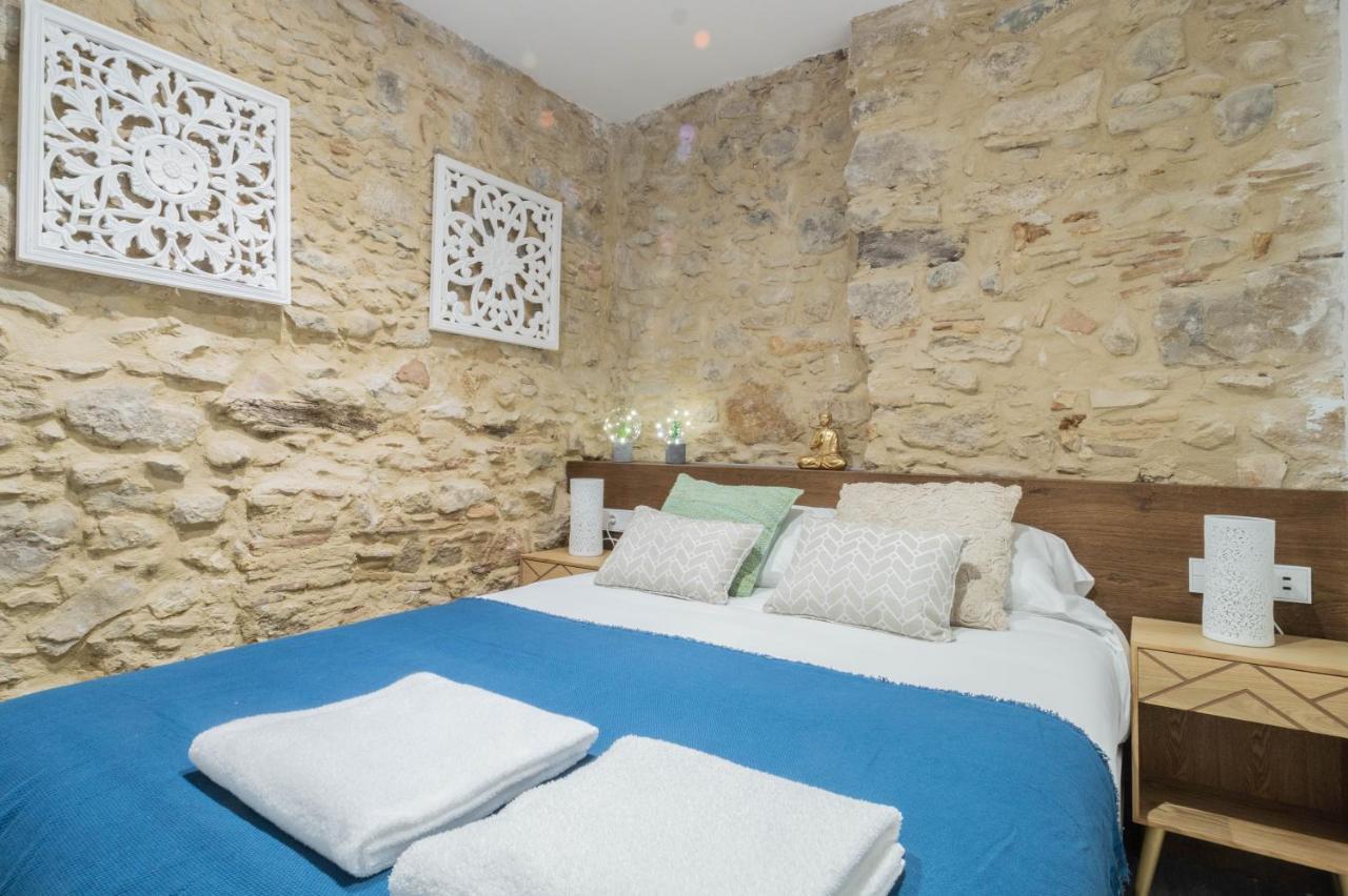 Terra Boutique Apartment Girona Exteriér fotografie