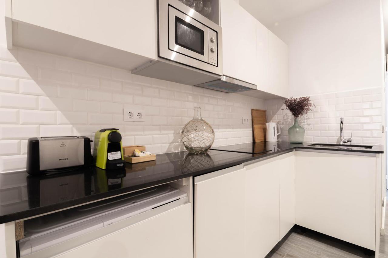 Terra Boutique Apartment Girona Exteriér fotografie